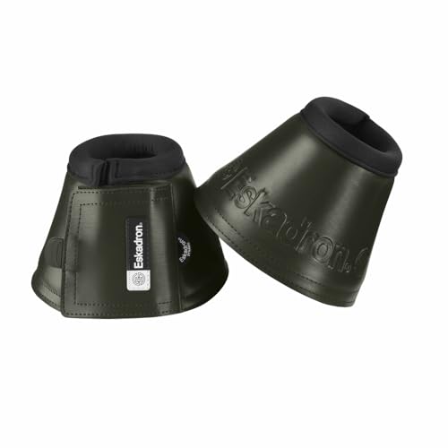 Eskadron Bell Boots SOFTSLATE un design haut de gamme pour l'équipement équestre 2025