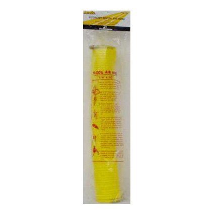 Plews (4-50E-RET) Recoil Hose