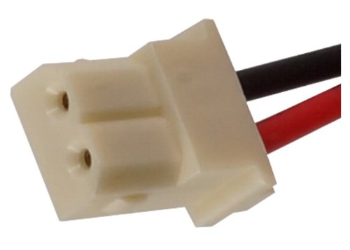 Aibatu 7.2V 300mAh DC-7 37AAAM6YMX BP-15 EDT102 40AAAM6YMX BP15RT Battery Replacement for Transmitter 1500NCP Transmitter RRS Transmitter D500T Transmitter 1600NCP Transmitter D500B