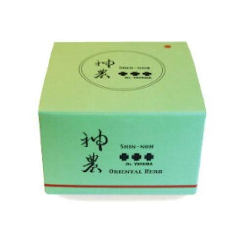 Amazon.co.jp: [ハーブ配合クリーム] 神農クリームII 50g 【抗菌・抗