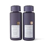 Kristin Ess Hair Purple Shampoo and Conditioner Set for Blonde, Brunette, Silver + Gray Hair, Anti Brass + Yellow Tones, Safe for Color Treated Hair, Sulfate Free Toning Shampoo Conditioner
