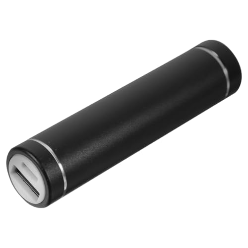 STOBOK Hidden Money Container Fake Power Bank Secret Storage...