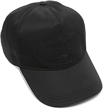 PRADA Re-Nylon cap プラダ ナイロン ベースボールキャップ PRADA RE NYLON(プラダ リナイロン) キャップ(メンズ) - ブランド通販