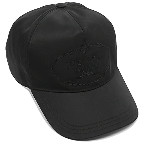 プラダ(PRADA) 帽子 メンズ帽子・キャップ | 通販・人気ランキング