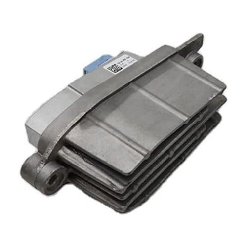Module de source lumière diurne 8U0941475E premium pour phares Q3 - 6