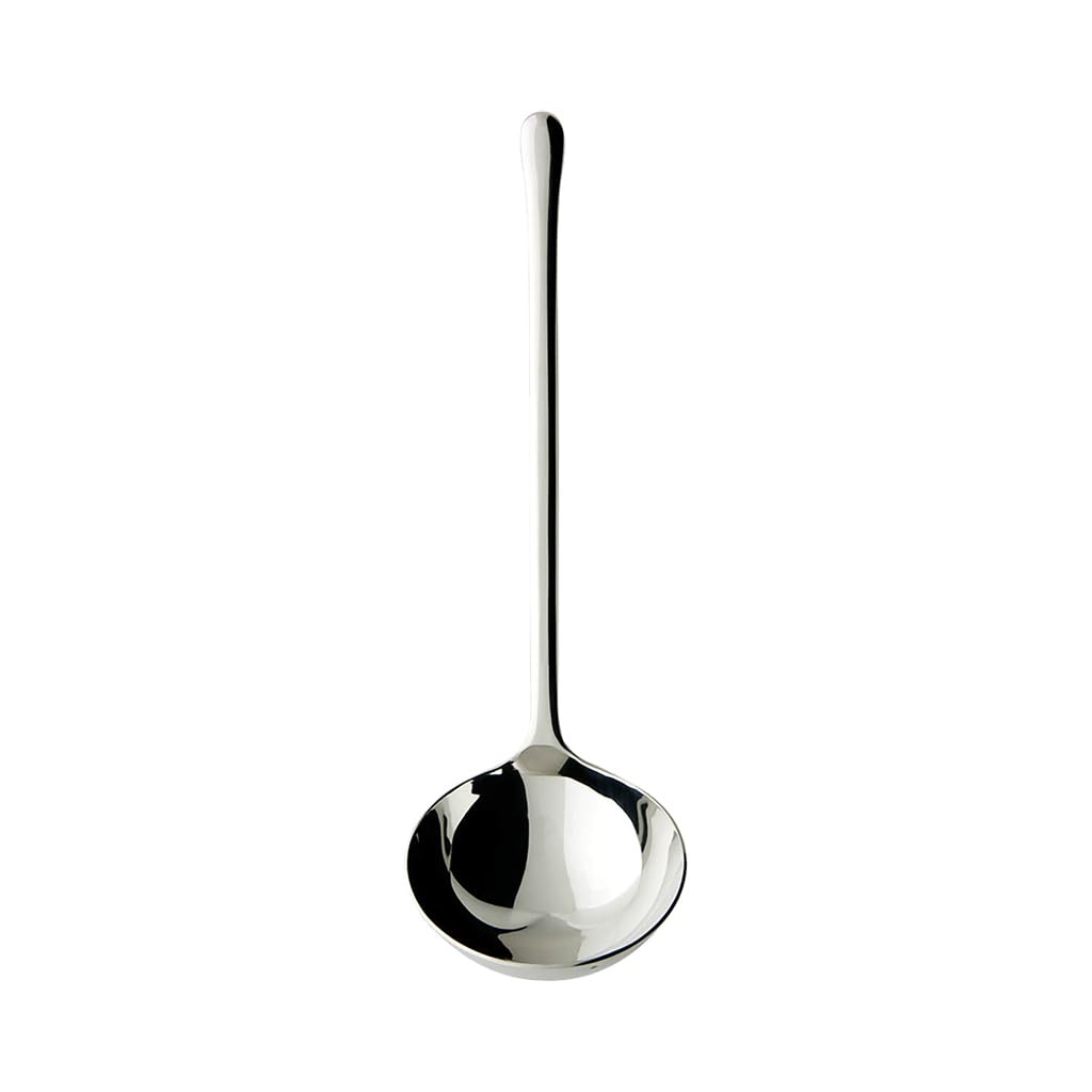 Villeroy und Boch Udine Suppenschöpfer, 28,3 cm, Edelstahl