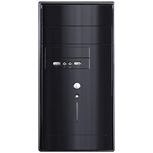 COMPUTADOR BUSINESS B700 - I7 8700 3.2GHZ 8GB DDR4 SSD 240GB HDMI/VGA FONTE 500W