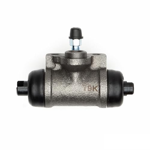 Rear Drum Brake Wheel Cylinder Compatible With Mitsubishi Lancer 2.0L L4 2002 2003 2004 2005 2006 2007 2008 2009 2010 2011 2012 2013 2014 2015 2016 PC-130559