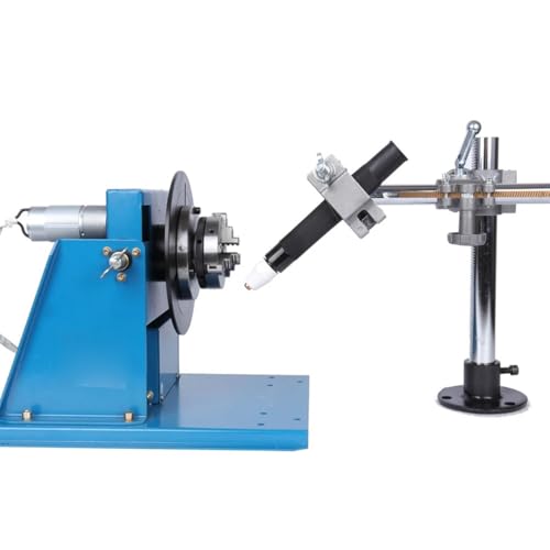 Support de mini torche soudage MIG TIG pour stabiliser la découpe sur table