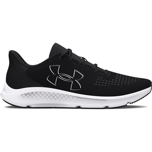Image of Under Armour Womens Ua W Charged Pursuit 3 Bl Sneaker