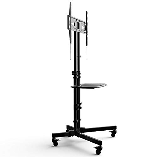 Soporte móvil para TV LCD 55/60 pulgadas miniatura 6