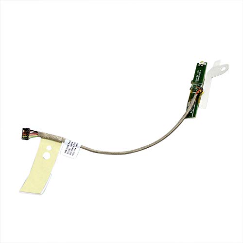 Bouton de volume Dell Inspiron 15 7548 en panne ? Commandez le câble de réparation