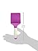 Bakelicious Nylon Cookie Spatula, Purple, 2.38 x 7.5 x 1.5 inches