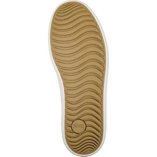 Camper Men's Basket Sneaker2