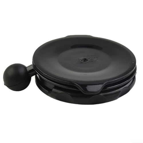 Spelonify Soporte de repuesto para GPS de coche, para TomTom Parabrisas con ventosa para Go Live 800, Start 20 25, Via Series Secure