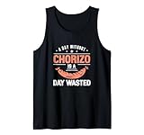 Spicy Chorizo Charmer