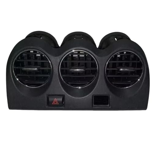 Châssis compatible avec Nissan Altima réparez la ventilation
