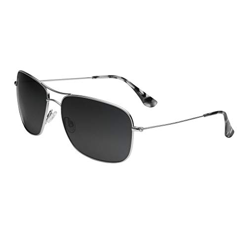 Revant Replacement Lenses for Maui Jim Breezeway MJ7732