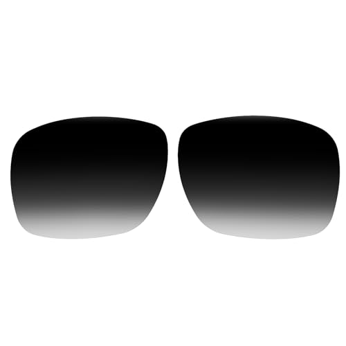 Image of Polarized Replacement Lens fit Oakley Holbrook XL OO9417 Sunglass-Anti-Scratch|Impact-Resistant|Perfectly Fit