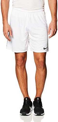 Nike Męskie spodenki sportowe M Nk Dry LGE Knit II Short Nb