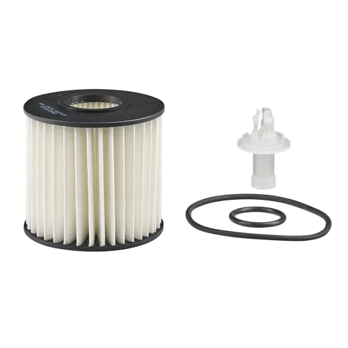 Image of Purolator PBL25608 PurolatorBOSS Maximum Engine Protection Cartridge Oil Filter Compatible With Toyota Camry, RAV4, Highlander, Tacoma, Sienna, Avalon, Lexus RX350 and ES350 (Pack of 6)