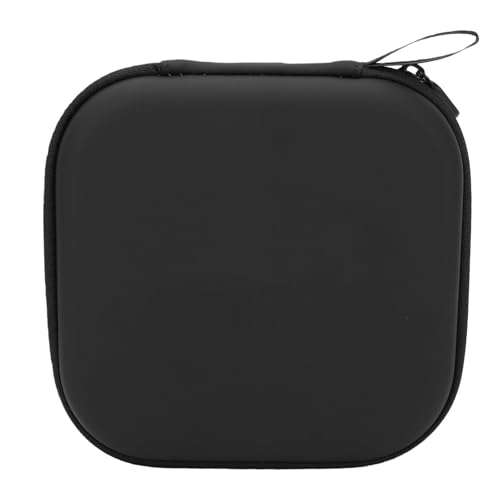 Dron Neo 2 bolsa de viaje con compartimentos y funda de almacenamiento rígida 3