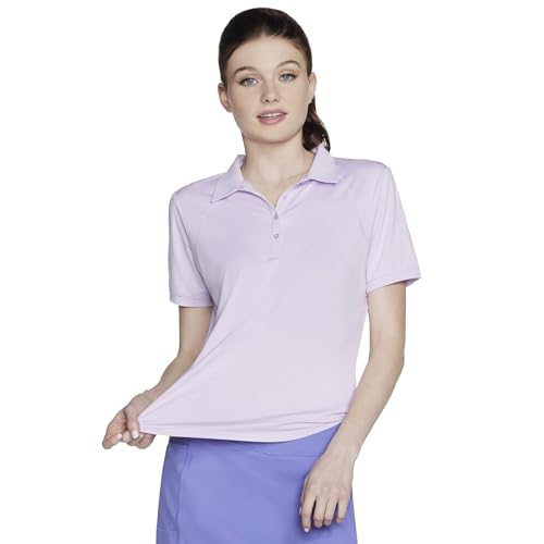 Skechers Go Dri Swift Club Polo Shirt - image 1