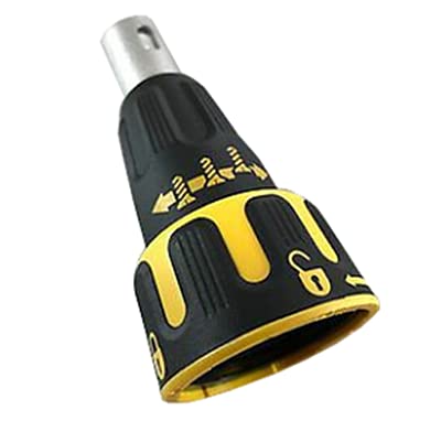 N435495 for DeWalt B&D OEM Replacement Drywall Gun Nose Cone Assembly DCF620