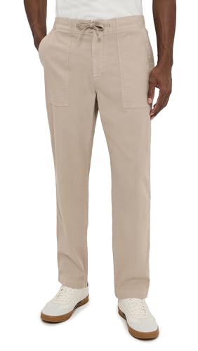 Faherty Men's Dune Utility Pants