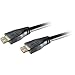 Comprehensive Video Plenum HDMI 18G PROGRIP CABL 25FT PRO AV/IT 24 AWG-Lifetime WARR