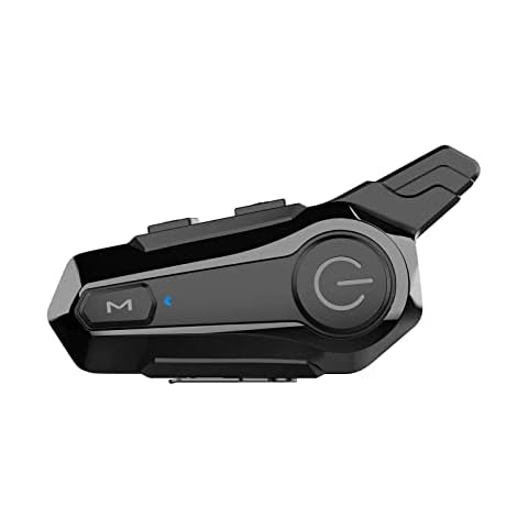 Wipeeyes E1 Motorcycle Intercom Headset Cover