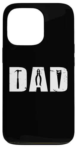 DAD & Tools ���̓� ���̓� �p�p ���̓� �U�ߗl �X�}�z�P�[�X iPhone 13 Pro �p