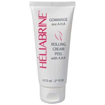 HELIABRINE Exfoliating Cream with AHA 75ml