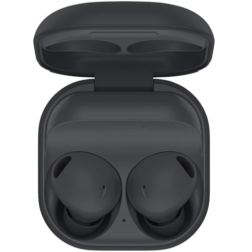 Image of Buds Pro 2 with AI Deep Noise Isolation, Premium Sound Bluetooth True Wireless Earbuds Compatible with Samsung (Graphite)