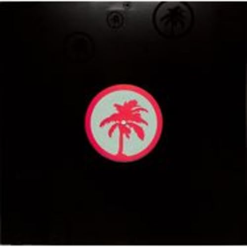 Pochette de Hot Creations Spring 2025 Sampler (Various Artists)