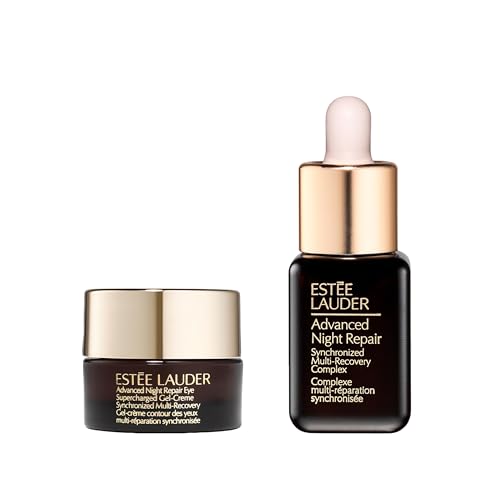 Estée Lauder Advanced Night Repair Powerful Nighttime Renewal Set...