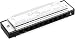 Fender Blues Deluxe Harmonica, Key of A