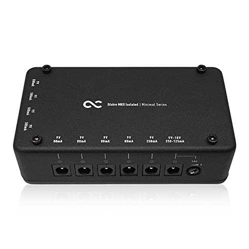 配信機器・PA機器・レコーディング機器 Distro Minimal All In One Pack One Control Distro Minimal All in One Pack – OneControl