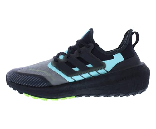 Image of adidas Men's Ultraboost 21 Gore-Tex Running Shoes
