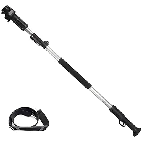 Laecabv Pértiga telescópica para tijera de podar eléctrica LA40S Cover