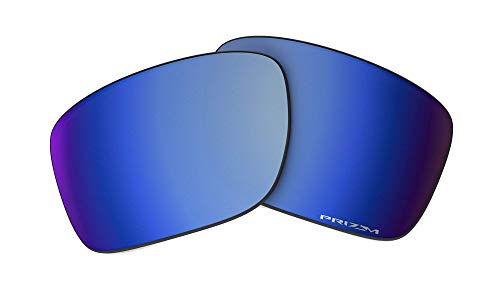 Image of Oakley Turbine OO9263 PRIZM Trail Replacement Lenses for Men for Women