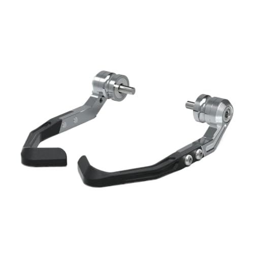 Protection levier embrayage moto contre la casse BMW G310R GS