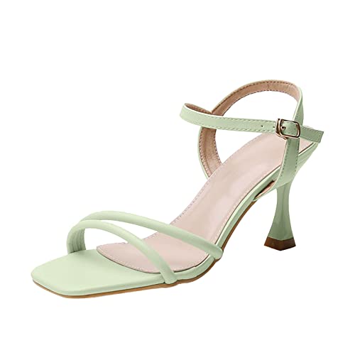 Chaussure femme talon pieds larges pour ne plus souffrir en sandales d'été