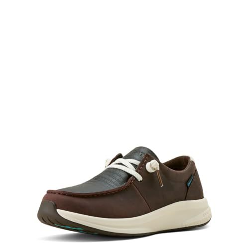 Image of Ariat Women's Buckeye Waterproof Shoe