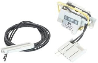 ABB KT5S8 Shunt Trip, For Use With T4 - T6 Series Circuit Breakers