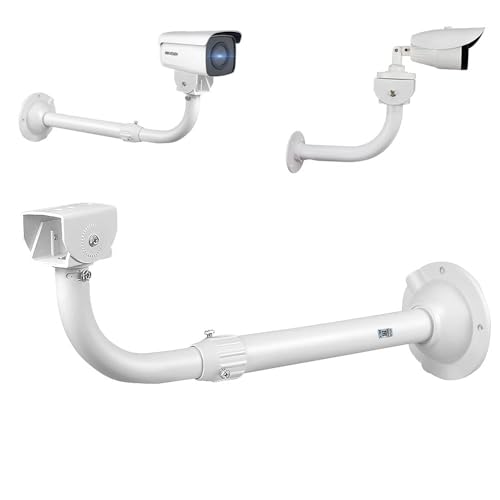 CCTV Security Camera Mount Bracket