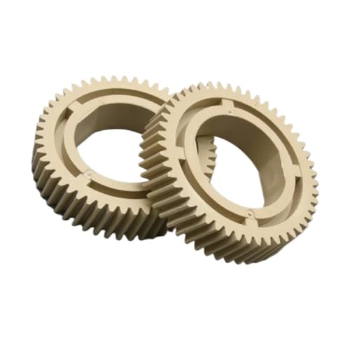 Engranaje AB012316 de rodillo fusor para Ricoh 2060 que evita atascos de papel y roturas