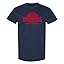 Duquesne Dukes Navy