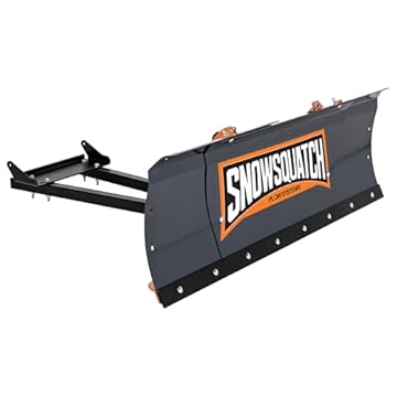 snow blower for atv