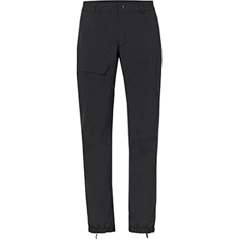 Pantalones Impermeables VAUDE Yaras para Hombre Cover